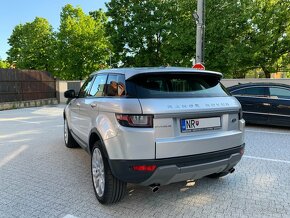 Range Rover Evoque 2017, ako nové kupované na Slovensku - 4