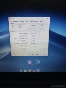 Asus K551L i5 8GB RAM - 4