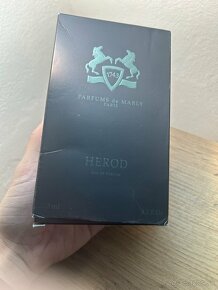 Parfums de Marly Herod - 4