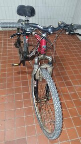 Predám bicykel Torpado ZM 590 Stelvio - 4