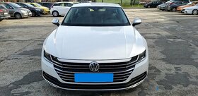 VW Arteon - 4