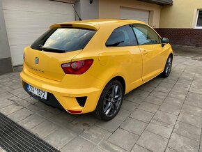 Seat Ibiza Cupra-automat 1,4-132 kw - 4