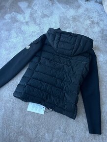 Moncler bunda nova - 4