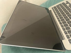 Macbook Pro Mid 2014 - 4