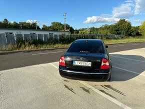 Volkswagen passat - 4