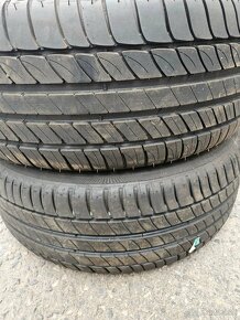 2x pneu 100% vzorek Michelin Primacy HP 225/50 r17 98W mohu - 4