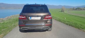 Predam Mercedes-Benz ML 350 BlueTec 4-Matic - 4