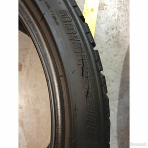 Zimné pneumatiky 255/35 R19 BRIDGESTONE - 4