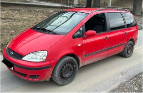 FORD GALAXY 1.9 TDI 85KW - 4