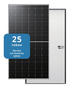 10 kW FOTOVOLTICKÁ ELEKTRÁREŇ OD 4 500 € (FVE) - 4