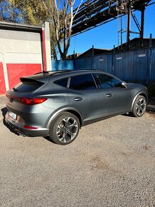 CUPRA Formentor VZ 228kw 310 PS 4x4 2.0 TSI - 4