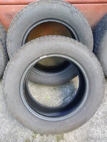 Zimné pneumatiky Sava Eskimo S3 + 195/65 R15 - 4