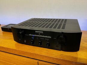 MARANTZ PM7005 black top stav 100/100 - 4