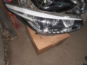 Svetlo Kia Ceed 2 led - 4