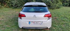 Citroen C4 facelift 2018 - 4