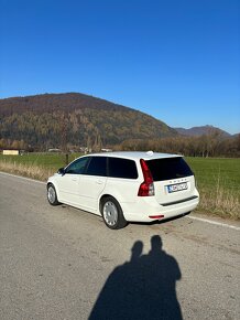 Volvo V50 1.6 D2 - 4