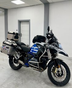 Bmw r1200 gs Adventure 2018 Možny odpočet DPH‼️ - 4