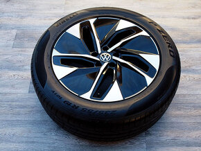 ►►19" 5x112 = VW ID.4 ID.5 ►► ORIGINÁL – NOVÉ LETNÍ - 4