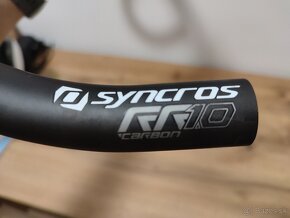 Syncross RR 1.0 Carbon 420mm - 4