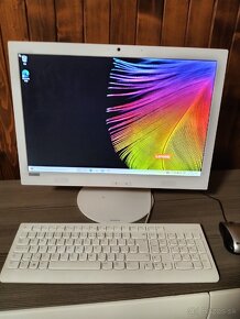 PC - LENOVO - 4