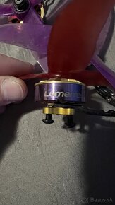 Lumenier JB2407-7 2500KV Bardwell Motor - 4