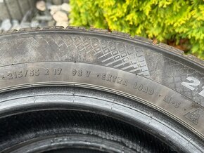 215/55 R17 - 4