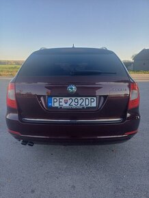 Škoda super b 2.0tdi 125kw - 4