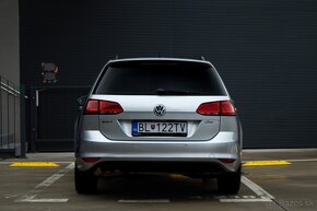 Volkswagen Golf 2.0 TDI BMT 150k Highline DSG - 4