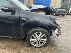 Mitsubishi ASX 1.8benzin 2012 - 4