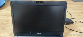 Fujitsu lifebook 8gb RAM, SSD - 4