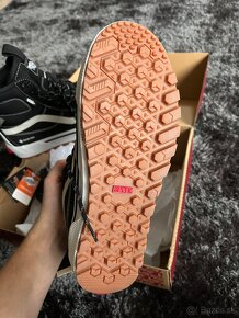 Zimné Vans sk8-hi mte 3 goretex, 43 nové - 4