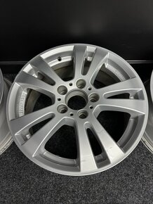 Alu RIAL germany 5x112 16” - 4