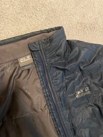 Lahka bunda Jack Wolfskin XL - 4