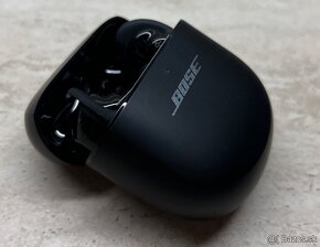 BOSE QuietComfort Ultra Earbuds - 4