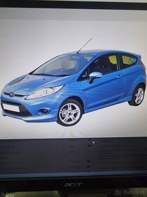 Ford Fiesta MK6 - 4