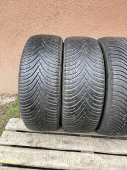 Zimné 215/60 R16 4x=100e - 4