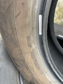 Celoročne pneumatiky Bridgestone 235/65 R18 - 4