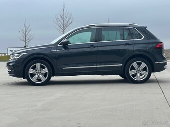 VW TIGUAN ELEGANCE - 4