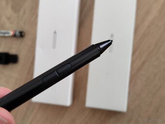 Lenovo Active Pen (nové, nepoužívané) - 4