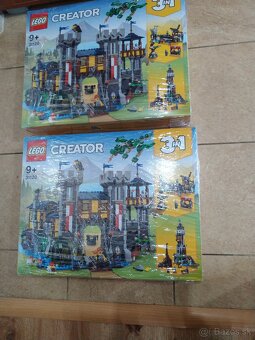 2 x lego 31120 - 4