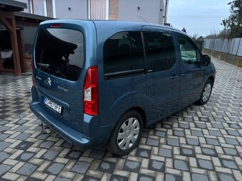 Citroën Berlingo 1.6 HDI - 4