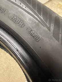 Goodyear 225/55 R18 2x=50€ - 4