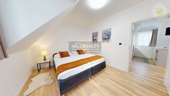 HALO reality - Predaj, apartmán Mýto pod Ďumbierom, dvojpodl - 4