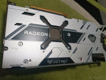 AMD Radeon RX 6950 XT 16GB - 4