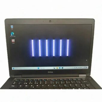 Notebook Dell Latitude 5480 - 633562 - 4