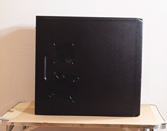 PC Intel Core i5-2500K 3,3 GHz; RAM 6 Gb; HDD 820 Gb - 4