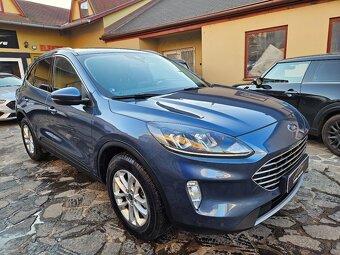 Ford Kuga 2.5 Duratec HEV 190k Titanium eCVT - 4