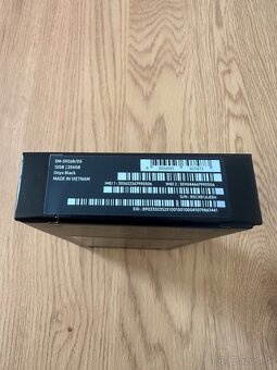 Samsung Galaxy S24 Plus 256 gb Onyx Black - nerozbalený - 4