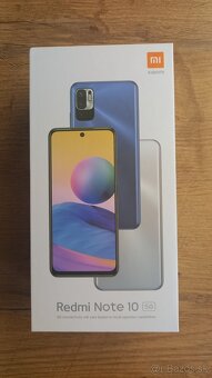 Xiaomi redmi note 10 - 4