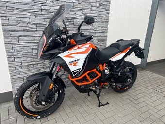 Ktm Super Adventure R - 4